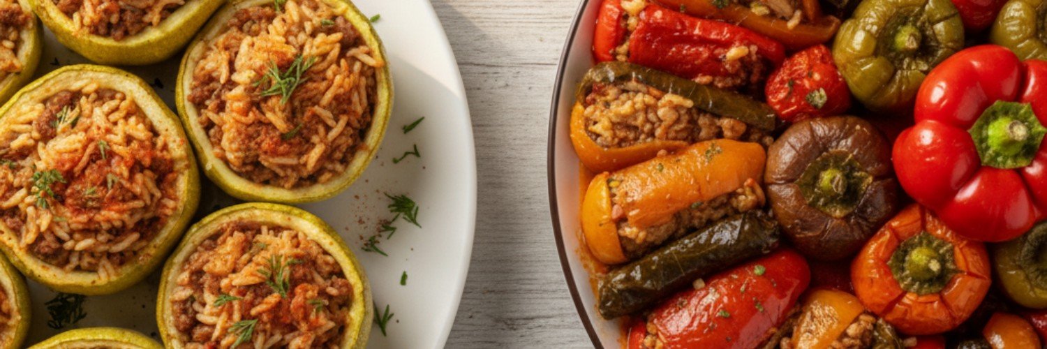 طعم البيت في كل لقمة